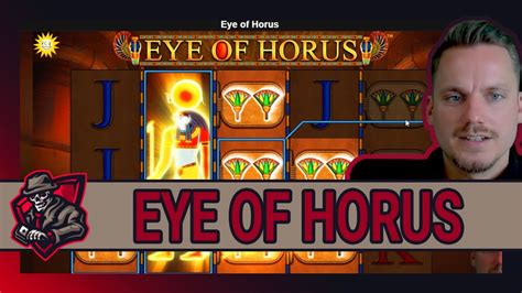 Merkur Magie Eye Of Horus Tricks ☣️ ️ Aktuellster  .